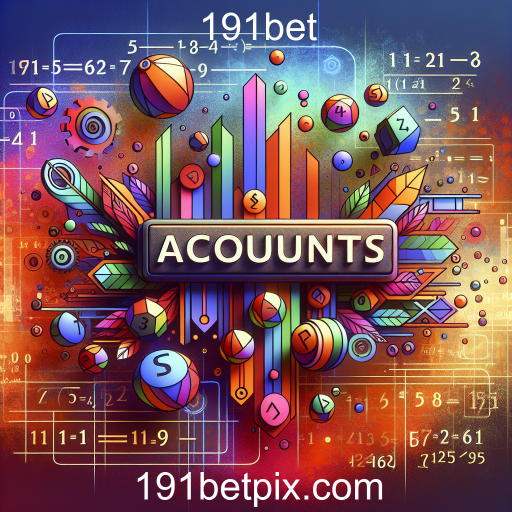 Desvendando a Categoria 'Contas' no 191bet: Diversão e Aprendizado em Jogos